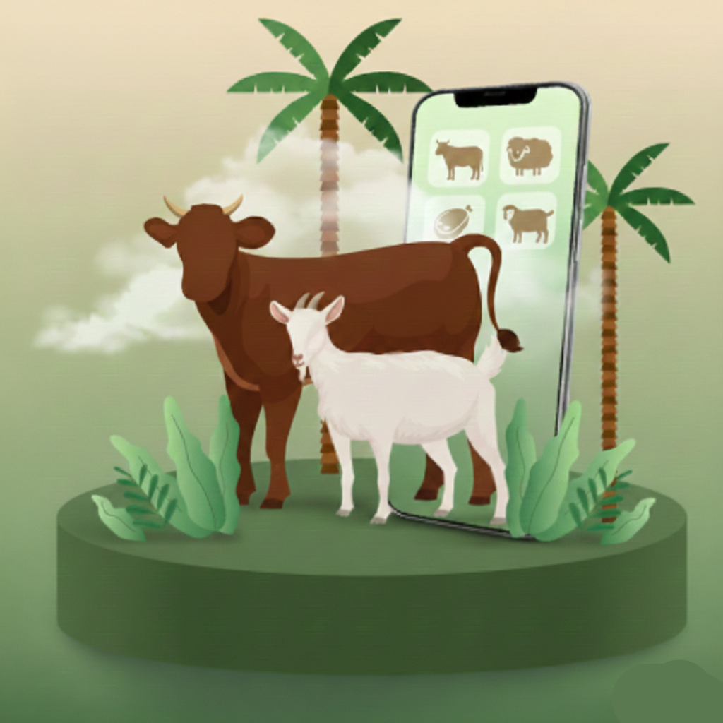 Ilustrasi Kemitraan